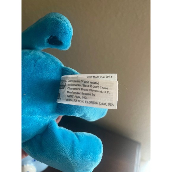 Grumpy Care Bear Lot - Picture 10 of 10